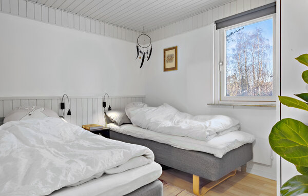 Semesterhus - Helberskov , Danmark - D63011 601