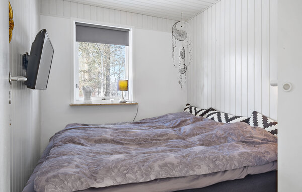 Semesterhus - Helberskov , Danmark - D63011 602
