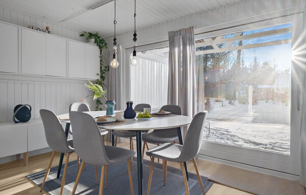 Semesterhus - Helberskov , Danmark - D63011 401
