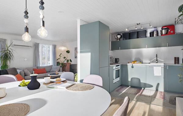 Semesterhus - Helberskov , Danmark - D63011 7