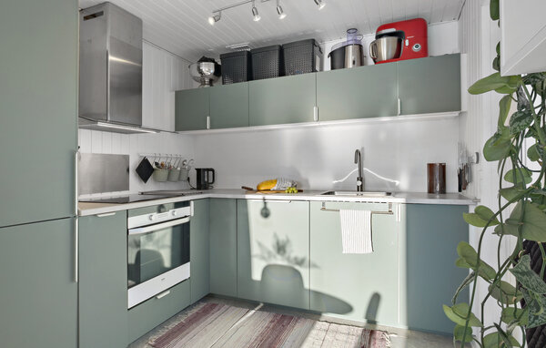 Semesterhus - Helberskov , Danmark - D63011 402