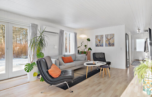 Semesterhus - Helberskov , Danmark - D63011 301
