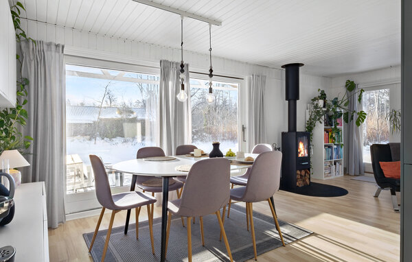 Semesterhus - Helberskov , Danmark - D63011 6