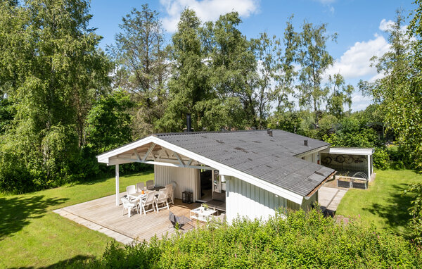 Semesterhus - Helberskov , Danmark - D63011 82