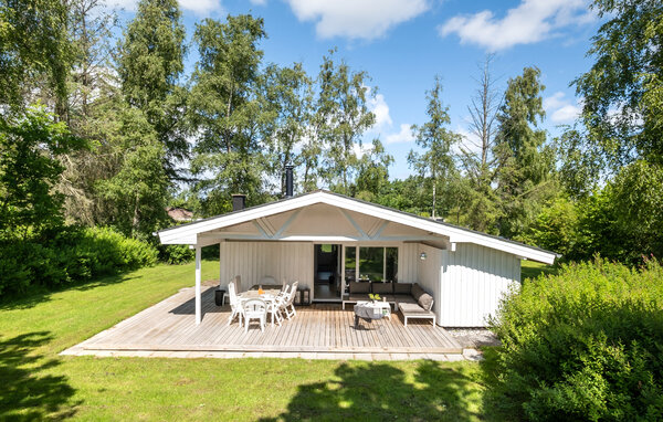 Semesterhus - Helberskov , Danmark - D63011 83