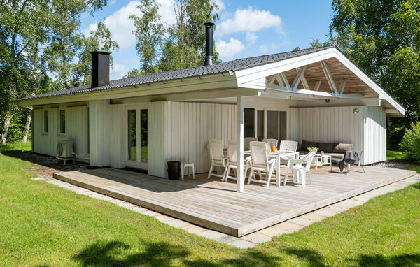 Semesterhus - Helberskov , Danmark - D63011 101