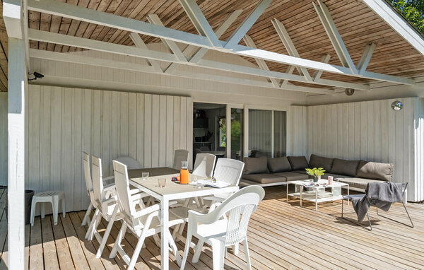 Semesterhus - Helberskov , Danmark - D63011 102
