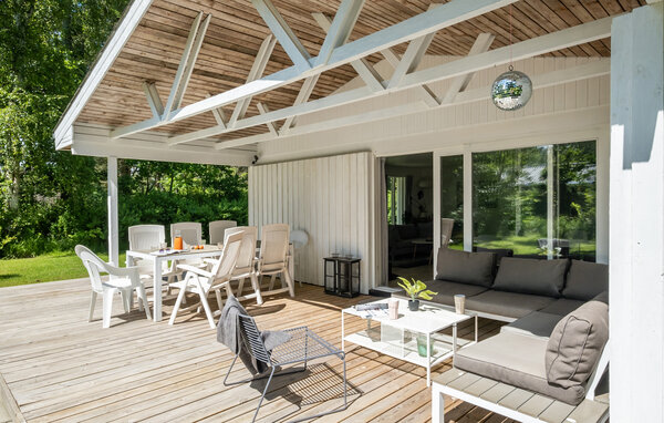 Semesterhus - Helberskov , Danmark - D63011 103