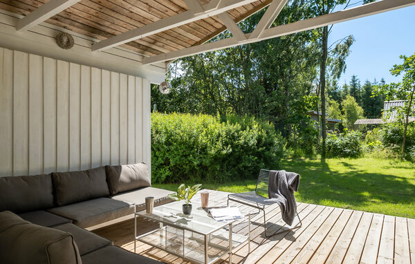 Semesterhus - Helberskov , Danmark - D63011 104