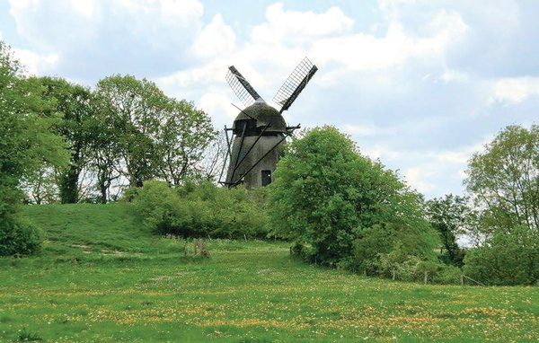 Feriebolig 