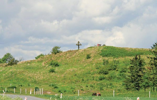 Feriebolig 