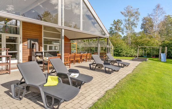 Ferienhaus 