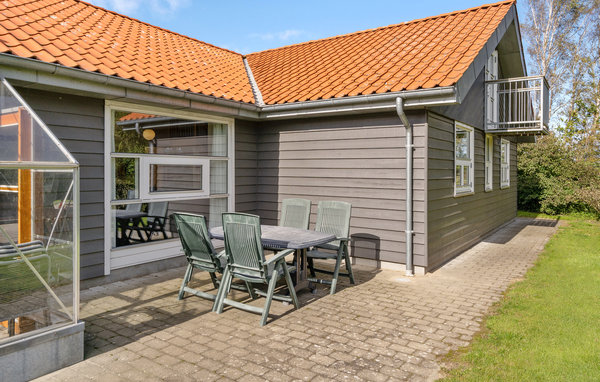 Ferienhaus 
