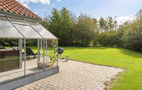 Ferienhaus 