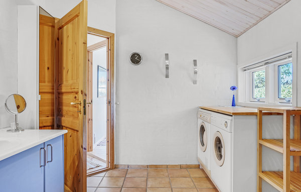 Semesterhus - Helberskov Strand , Danmark - D63017 702