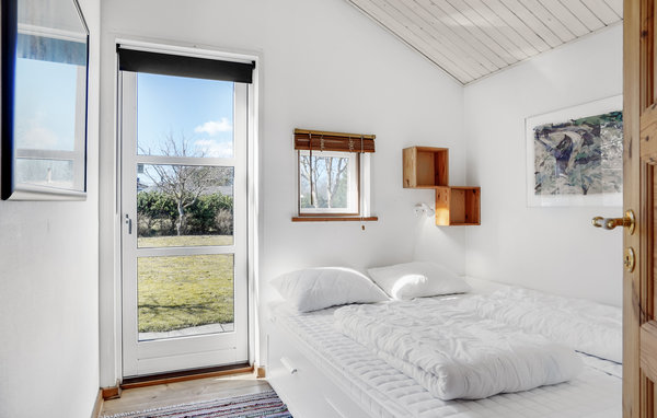 Semesterhus - Helberskov Strand , Danmark - D63017 601