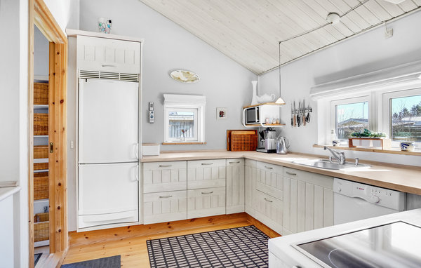 Semesterhus - Helberskov Strand , Danmark - D63017 8