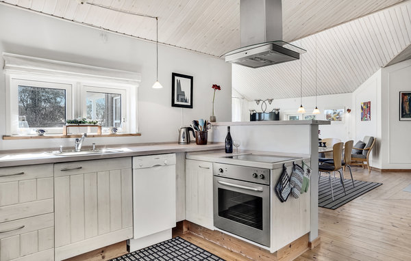 Semesterhus - Helberskov Strand , Danmark - D63017 401