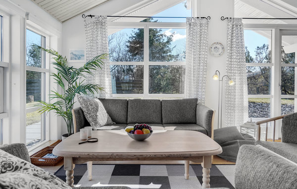 Semesterhus - Helberskov Strand , Danmark - D63017 301