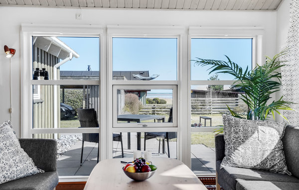 Semesterhus - Helberskov Strand , Danmark - D63017 302