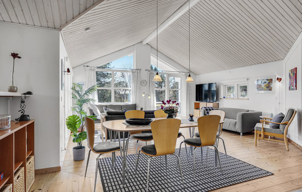 Semesterhus - Helberskov Strand , Danmark - D63017 7