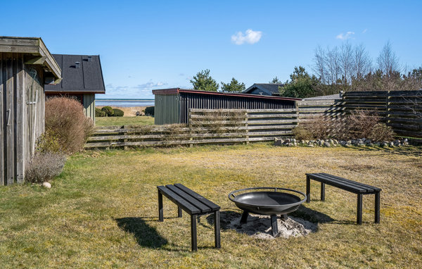 Semesterhus - Helberskov Strand , Danmark - D63017 101