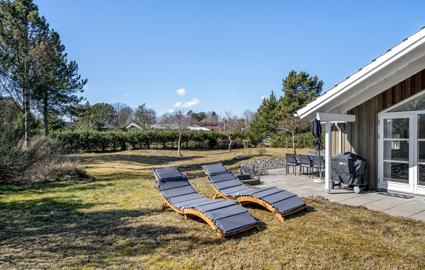 Semesterhus - Helberskov Strand , Danmark - D63017 102