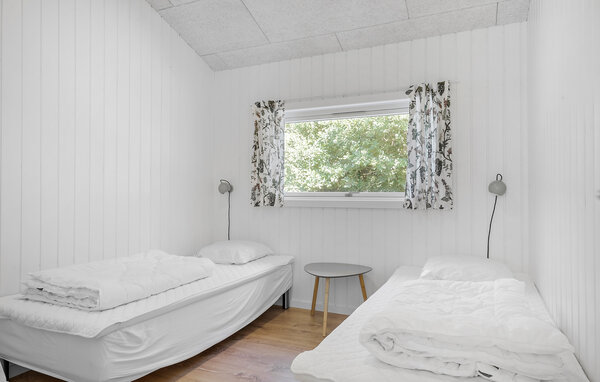 Feriehuse - Helberskov Strand , Danmark - D63020 604
