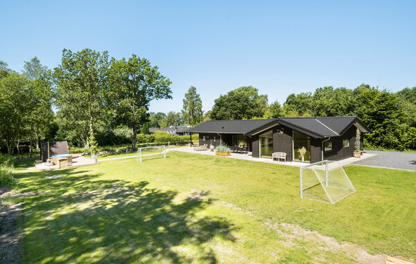 Feriehuse - Helberskov Strand , Danmark - D63020 81