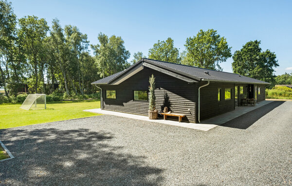 Feriehuse - Helberskov Strand , Danmark - D63020 82