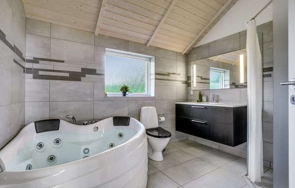Holiday Home - Mariager fjord , Denmark - D63029 8
