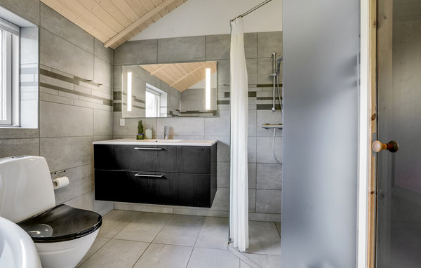 Holiday Home - Mariager fjord , Denmark - D63029 701