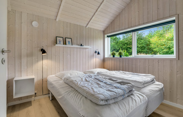 Holiday Home - Mariager fjord , Denmark - D63029 601