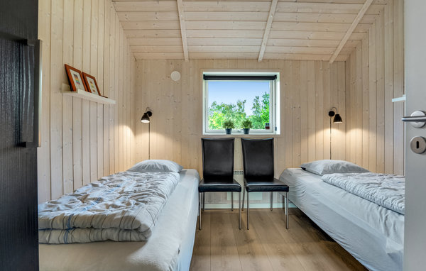 Holiday Home - Mariager fjord , Denmark - D63029 603