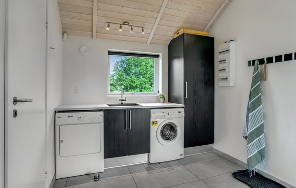 Holiday Home - Mariager fjord , Denmark - D63029 501
