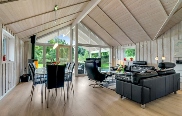 Holiday Home - Mariager fjord , Denmark - D63029 3