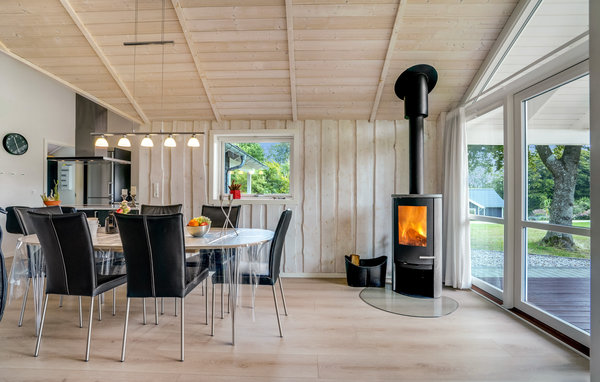 Holiday Home - Mariager fjord , Denmark - D63029 5