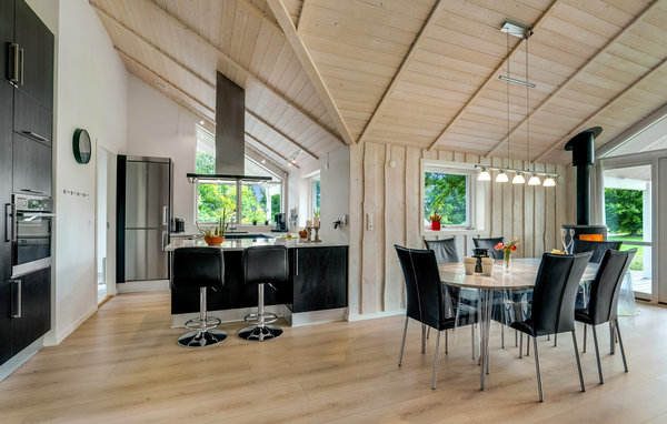 Holiday Home - Mariager fjord , Denmark - D63029 6