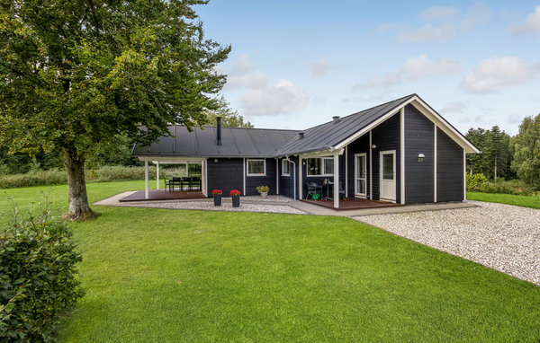 Holiday Home - Mariager fjord , Denmark - D63029 1