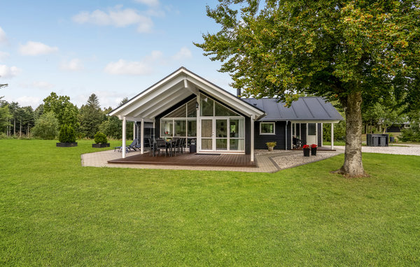 Holiday Home - Mariager fjord , Denmark - D63029 81