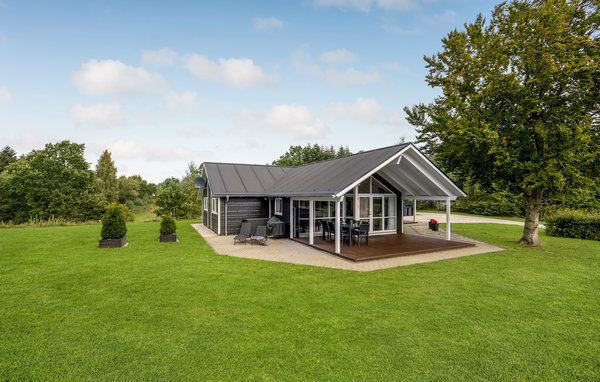 Holiday Home - Mariager fjord , Denmark - D63029 82