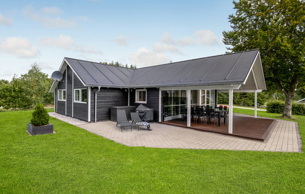 Holiday Home - Mariager fjord , Denmark - D63029 83