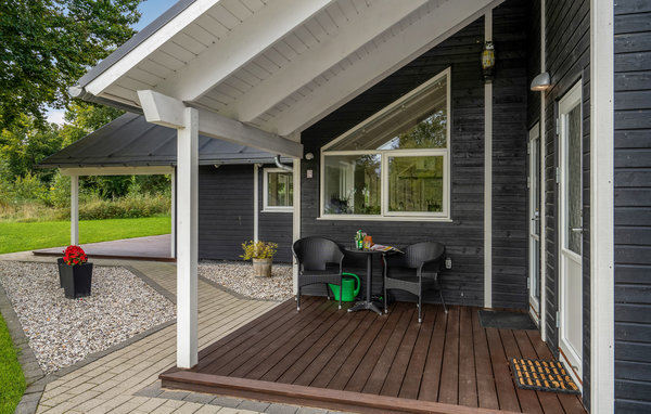 Holiday Home - Mariager fjord , Denmark - D63029 101