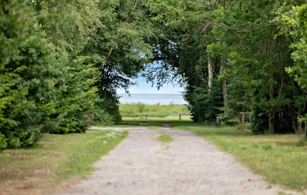 Holiday Home - Helberskov , Denmark - D63034 9