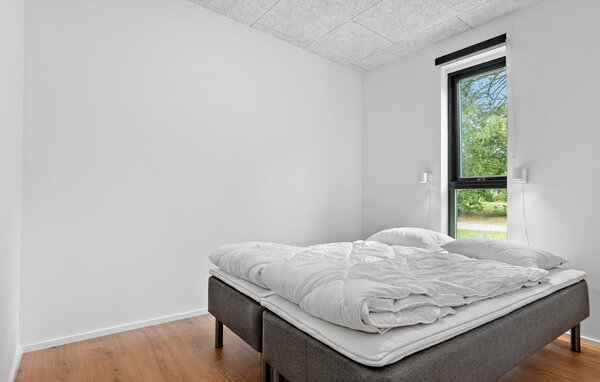 Holiday Home - Helberskov , Denmark - D63034 601
