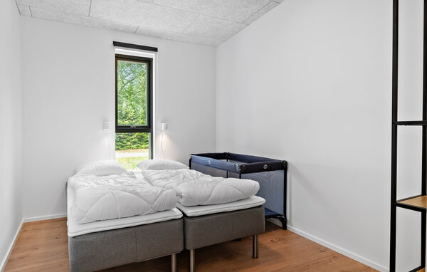 Holiday Home - Helberskov , Denmark - D63034 602