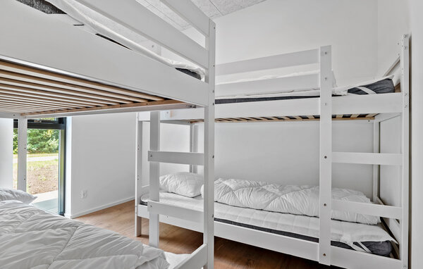 Holiday Home - Helberskov , Denmark - D63034 603