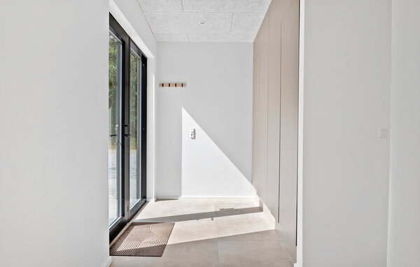 Holiday Home - Helberskov , Denmark - D63034 501