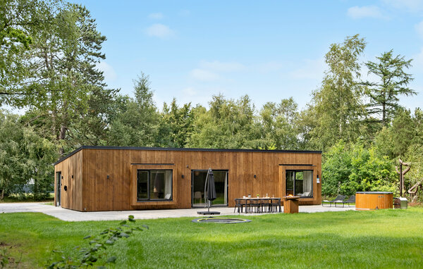 Holiday Home - Helberskov , Denmark - D63034 81