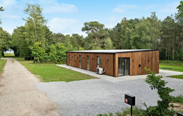Holiday Home - Helberskov , Denmark - D63034 83